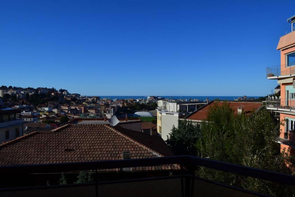 Belvedere Di Ancona Exteriér fotografie