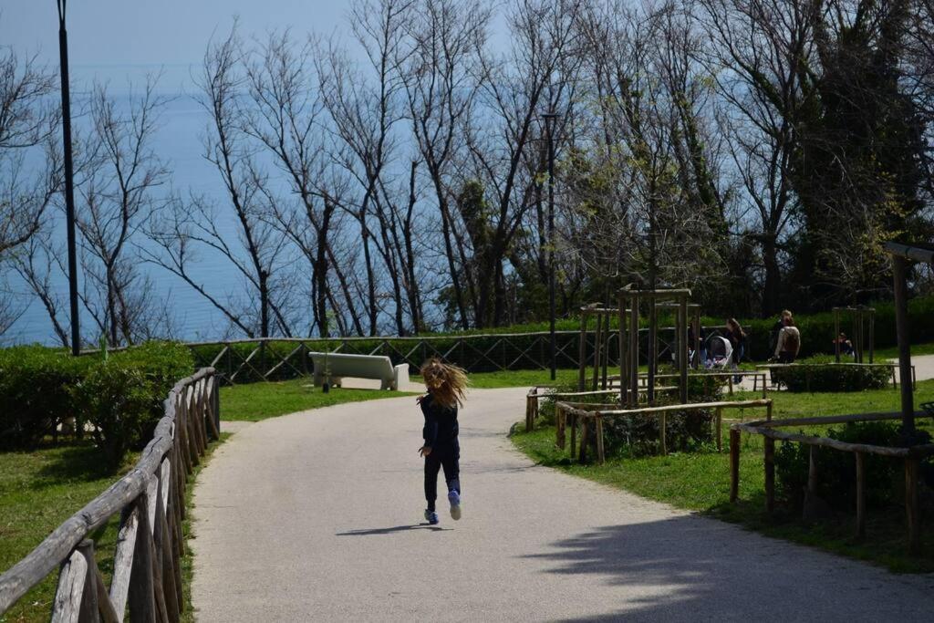 Belvedere Di Ancona Exteriér fotografie