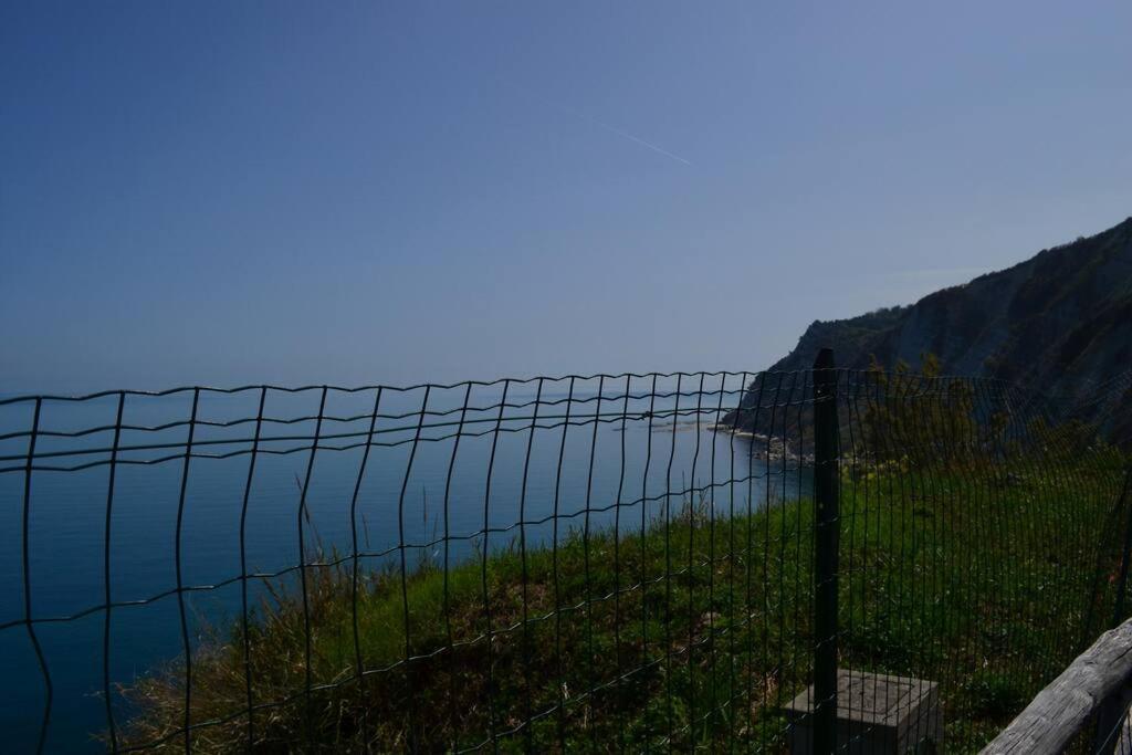 Belvedere Di Ancona Exteriér fotografie