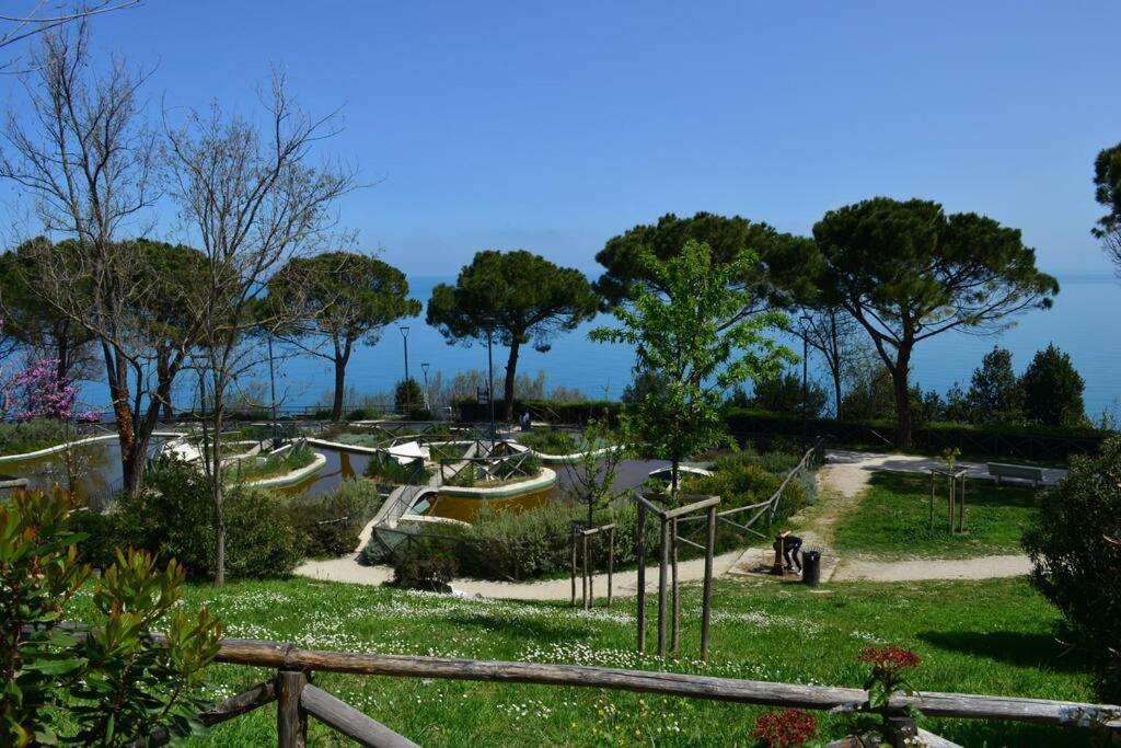 Belvedere Di Ancona Exteriér fotografie