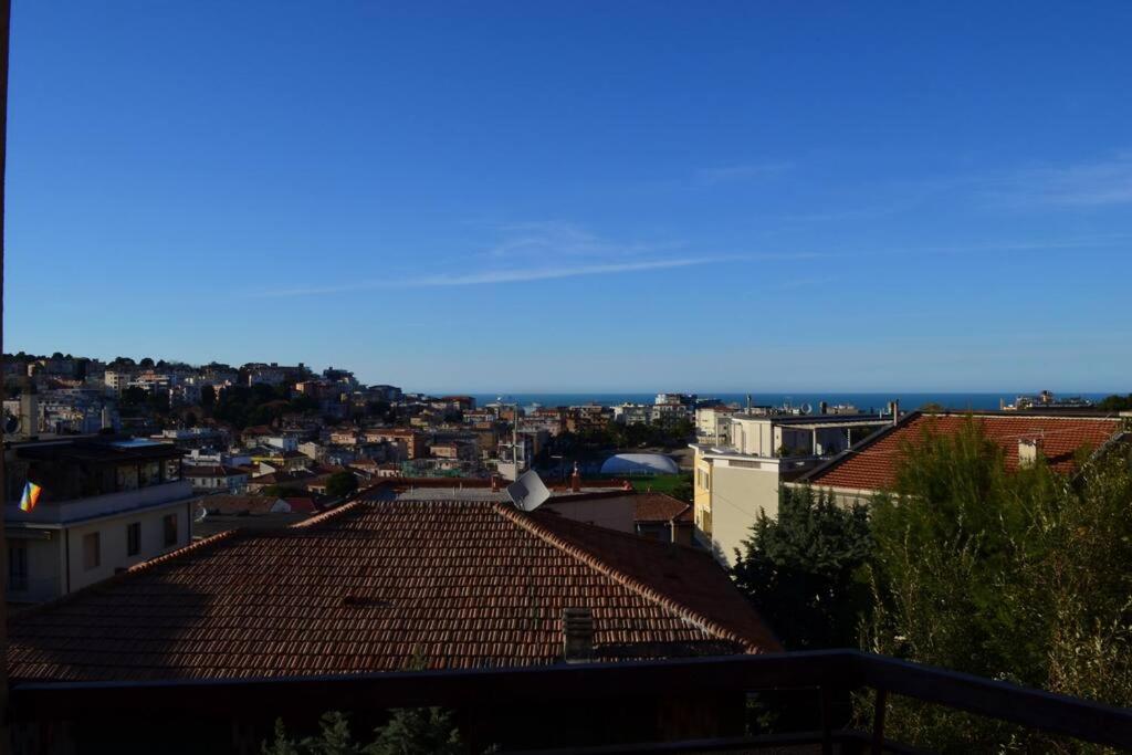 Belvedere Di Ancona Exteriér fotografie