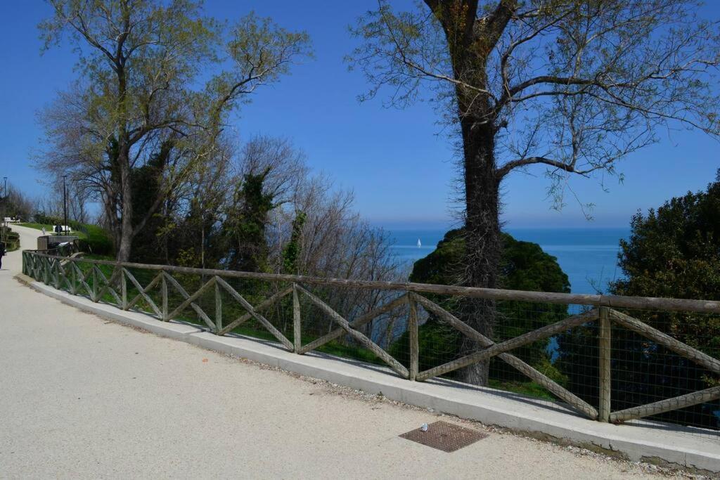 Belvedere Di Ancona Exteriér fotografie
