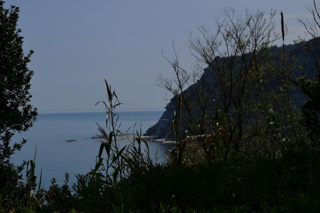 Belvedere Di Ancona Exteriér fotografie