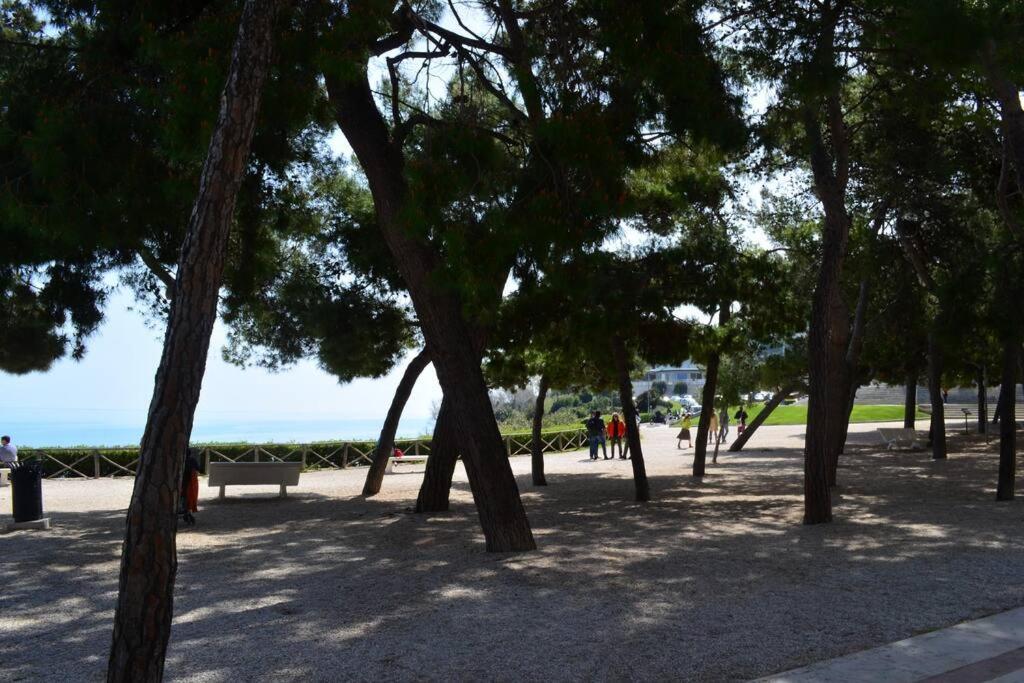 Belvedere Di Ancona Exteriér fotografie