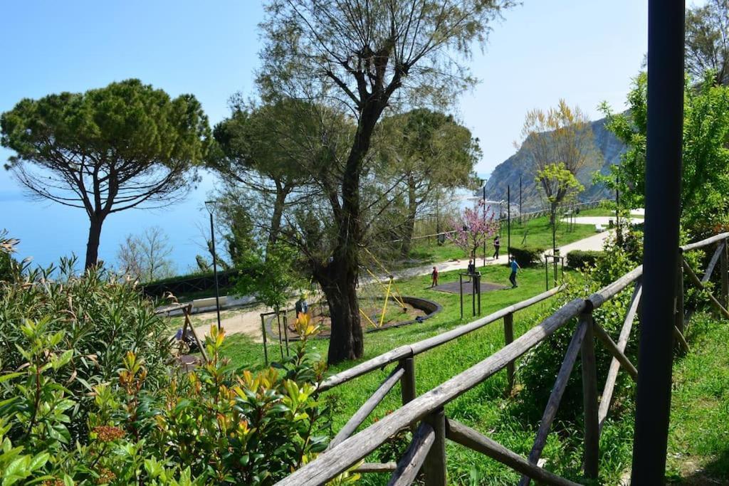 Belvedere Di Ancona Exteriér fotografie