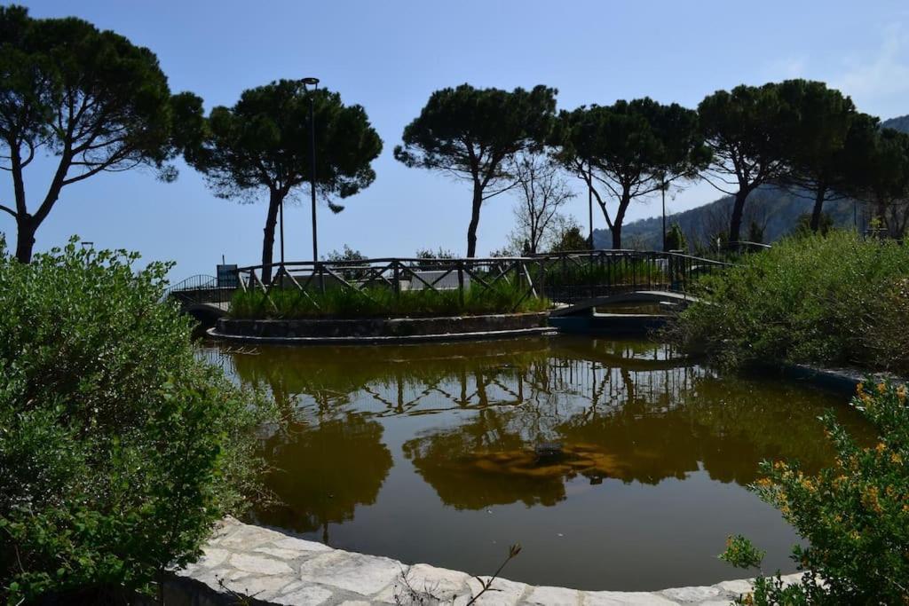 Belvedere Di Ancona Exteriér fotografie