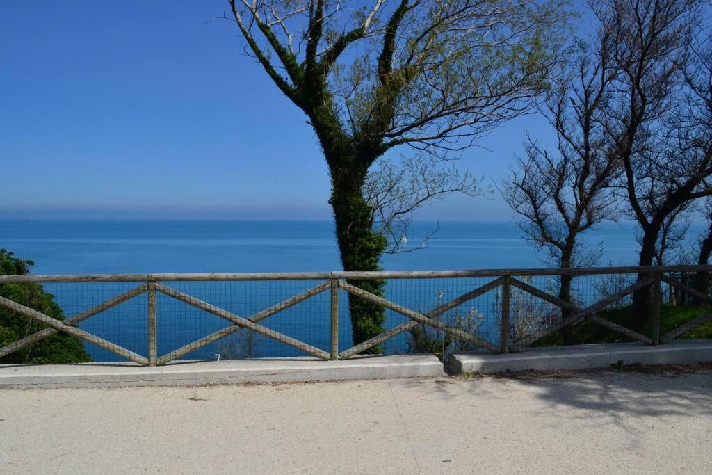 Belvedere Di Ancona Exteriér fotografie