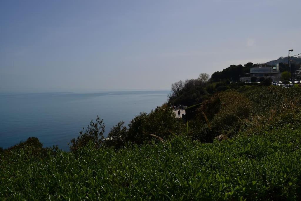 Belvedere Di Ancona Exteriér fotografie