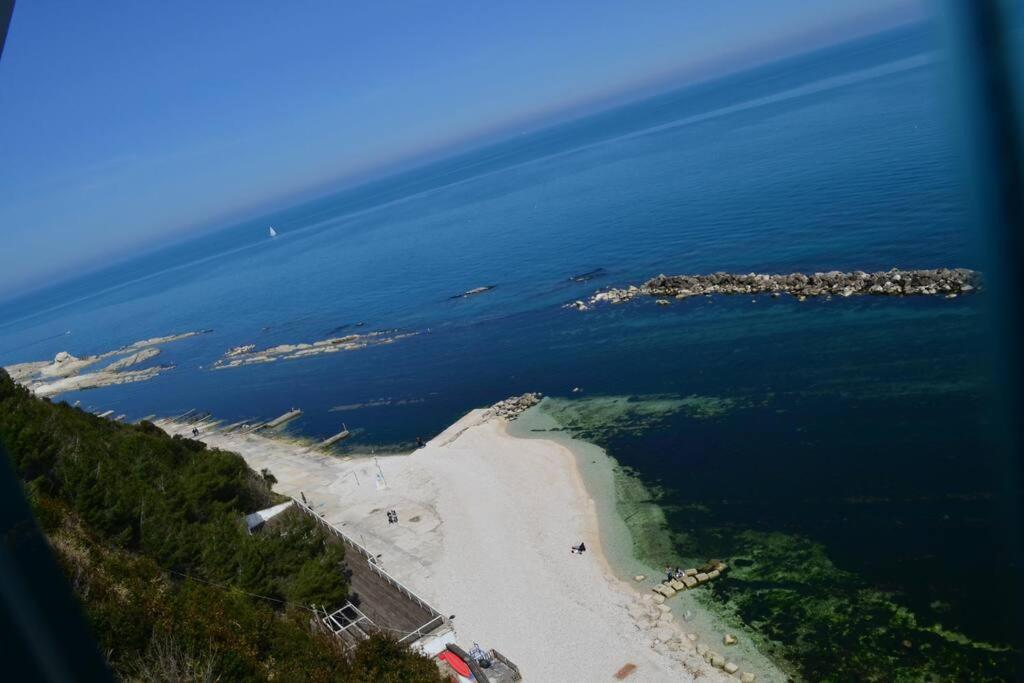 Belvedere Di Ancona Exteriér fotografie