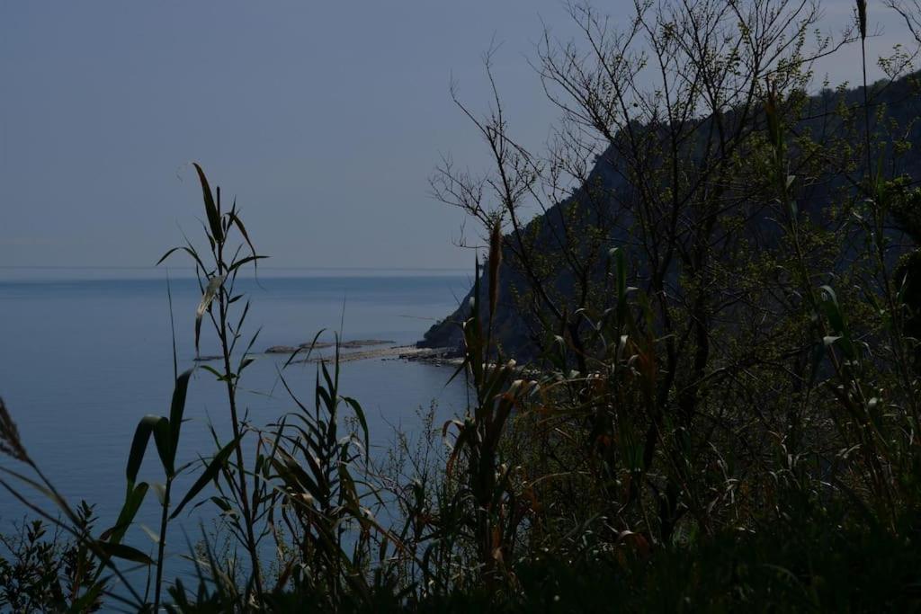Belvedere Di Ancona Exteriér fotografie