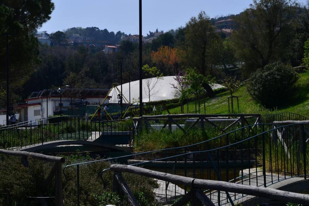 Belvedere Di Ancona Exteriér fotografie
