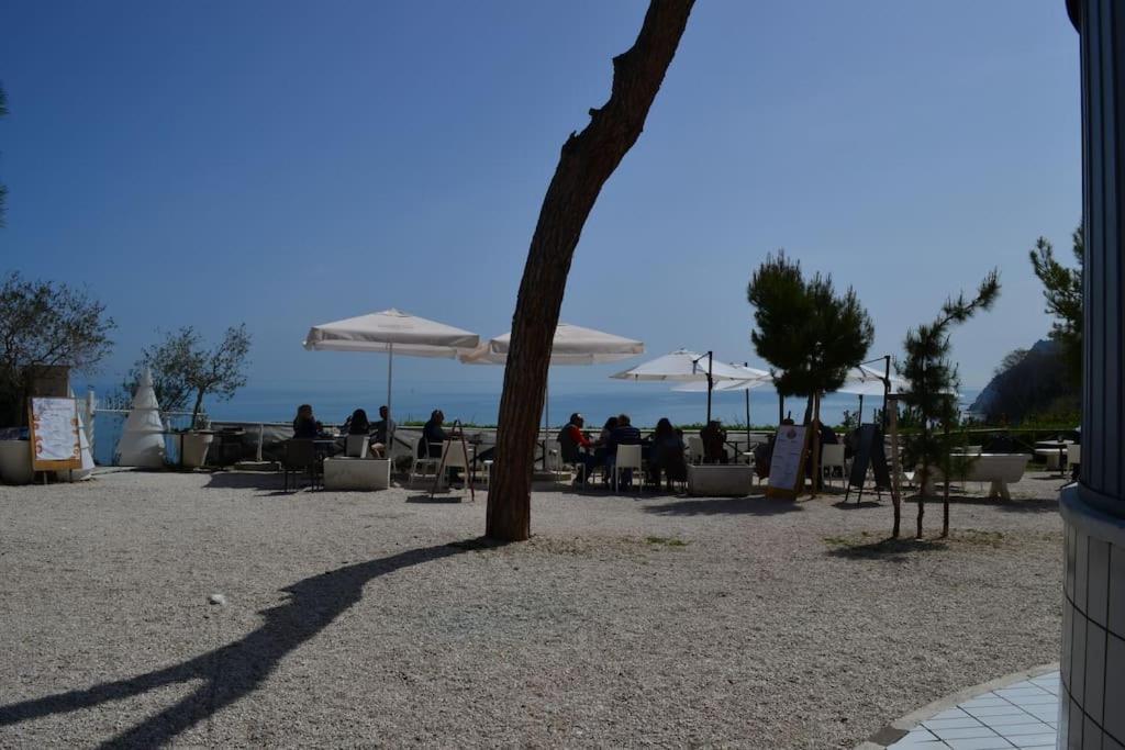 Belvedere Di Ancona Exteriér fotografie