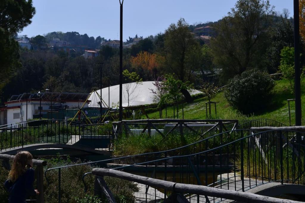 Belvedere Di Ancona Exteriér fotografie