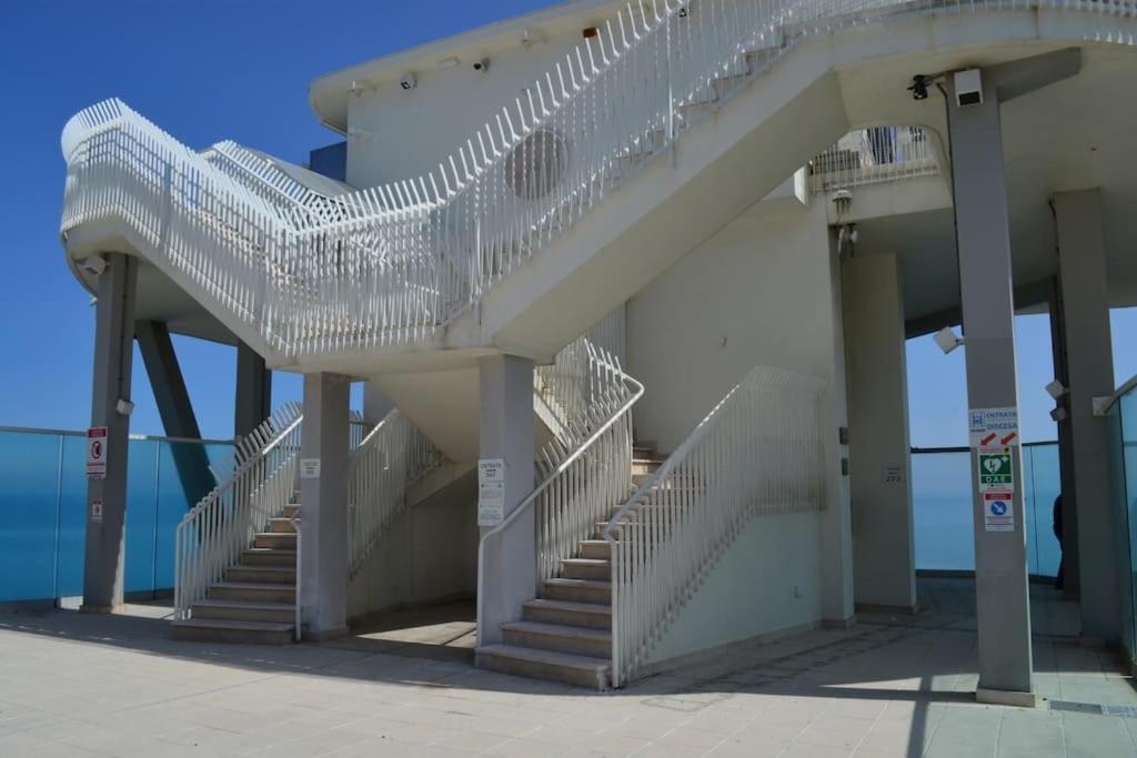 Belvedere Di Ancona Exteriér fotografie
