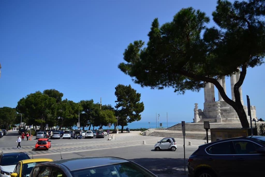 Belvedere Di Ancona Exteriér fotografie