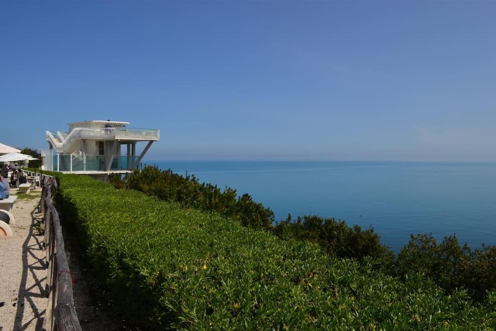 Belvedere Di Ancona Exteriér fotografie